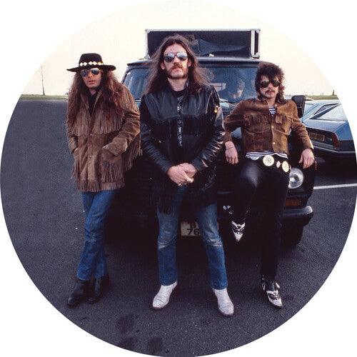 Motorhead- England 1971 - VINYL