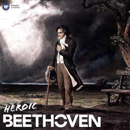 Heroic Beethoven (Best of)- Heroic Beethoven [best of] - VINYL