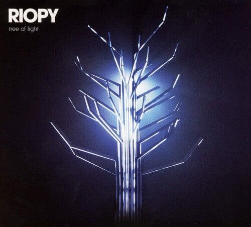 Riopy- Tree of Light - VINYL
