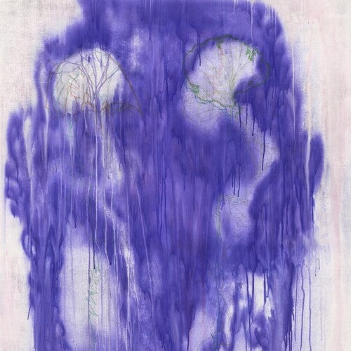 Kassel Jaeger: Swamp / Things \ LP