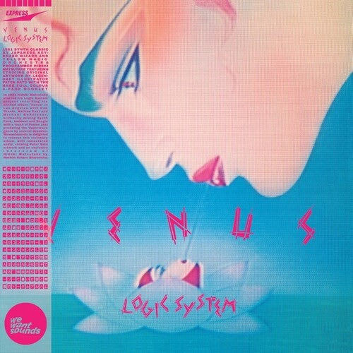 Logic System: Venus  \ CD