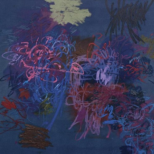 Quicksails: Blue Rise \ LP