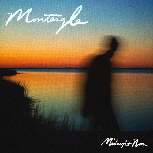 Monteagle: Midnight Noon \ LP