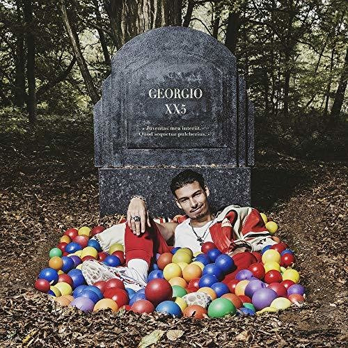 Georgio: XX5 \ LP