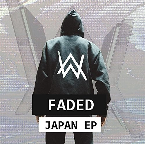 Walker, Alan: Faded  \ CD