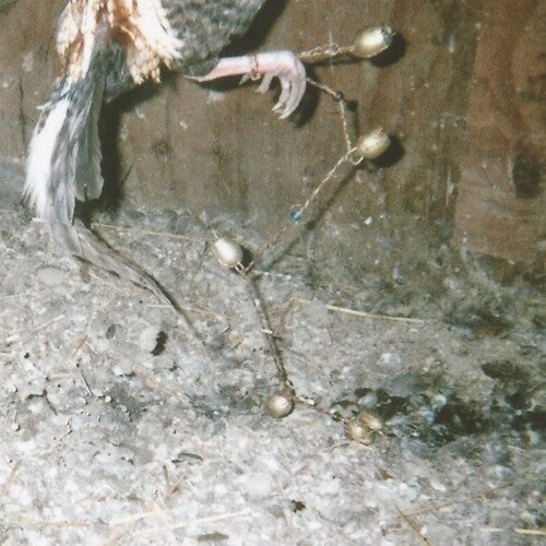 Kramp: Nervous Rattles \ LP
