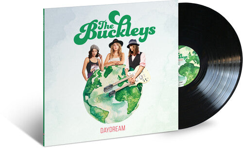 The Buckleys: Daydream \ LP