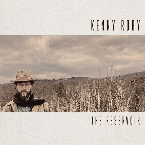 Kenny Roby: The Reservoir \ LP