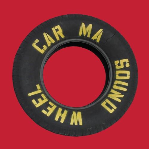 Alison Mosshart- Sound Wheel - VINYL