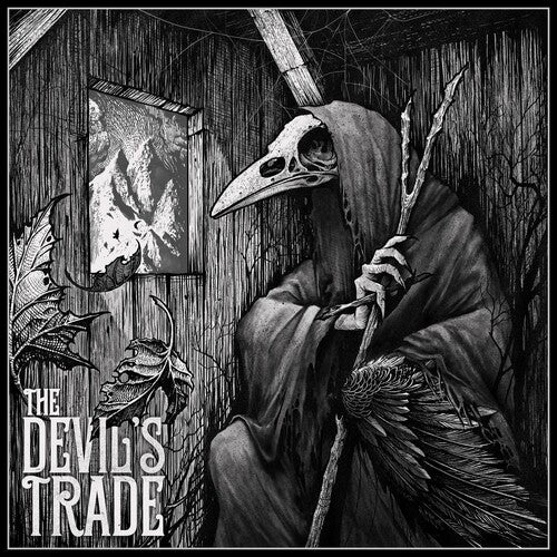 Devil's Trade: The Call of the Iron Peak \ LP