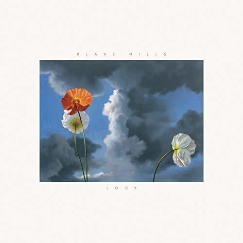 Blake Mills- Look - VINYL