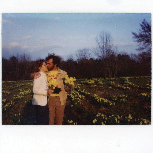 Ricky Eat Acid- Three Love Songs - VINYL