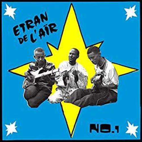 Etran De L'Air- No. 1 - VINYL