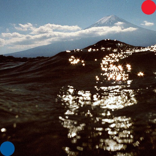 Cut Copy: Freeze Melt  \ CD