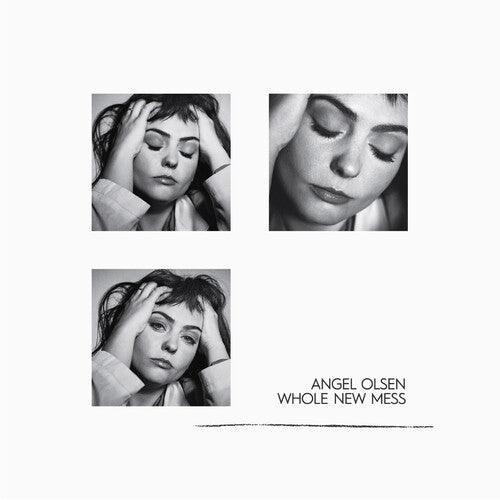 Angel Olsen- Whole New Mess - VINYL