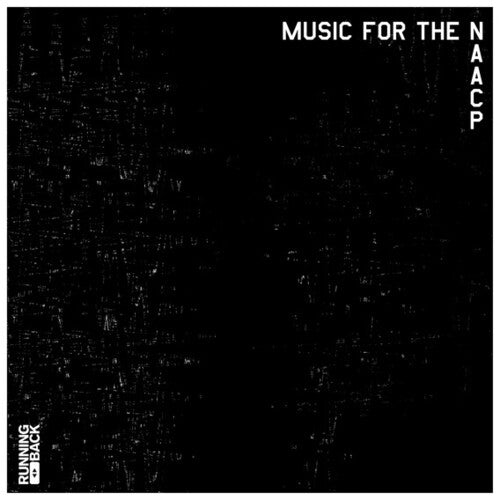 Various Artists: Music for the NAACP (Various Artists) \ LP