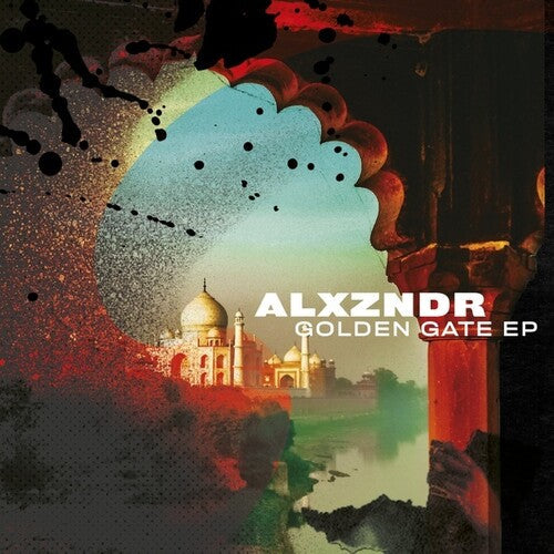 Alxzndr: Golden Gate \ LP