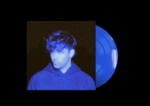 Peter Manos: Do You Turn Red? - VINYL