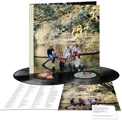 Paul McCartney & Wings- Wild Life - VINYL