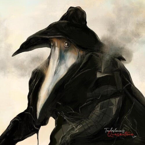 Tenderlonious: Quarantena \ LP