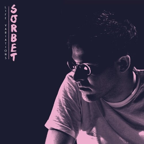 Sorbet: Life Variations \ LP