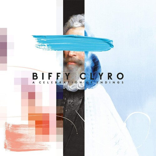 Biffy Clyro: A Celebration Of Endings - VINYL