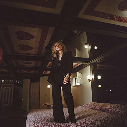Jessica Pratt- Quiet Signs - VINYL