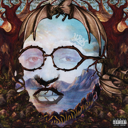 Quavo: Quavo Huncho \ LP