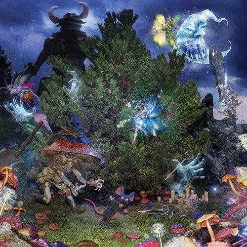 100 gecs- 1000 Gecs And The Tree Of Clues - VINYL