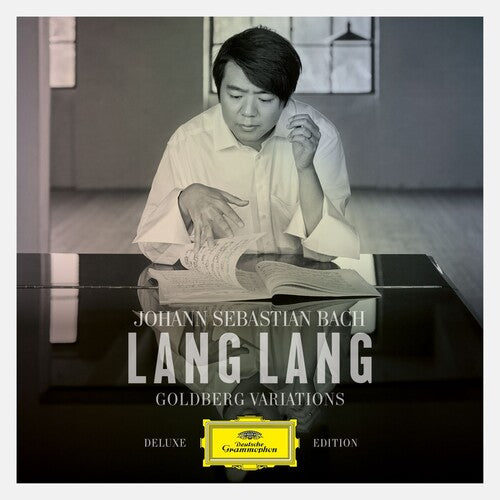 Lang Lang: Bach: Goldberg Variations \ LP