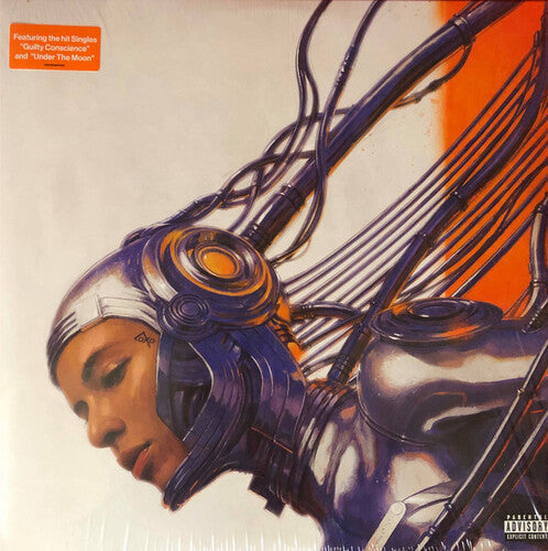 070 Shake: Modus Vivendi \ LP