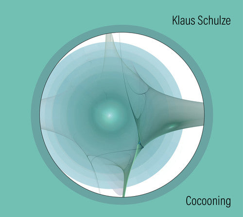 Klaus Schulze: Cocooning  \ CD