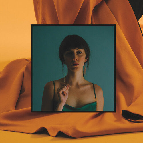 Anna Ash: L.a. Flame \ LP