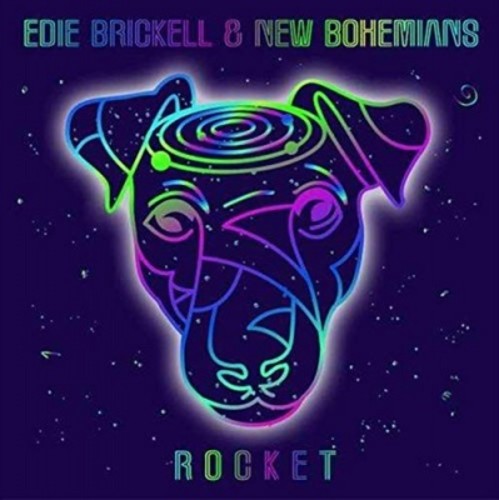 Edie Brickell and New Bohemians- Rocket [LP] - VINYL