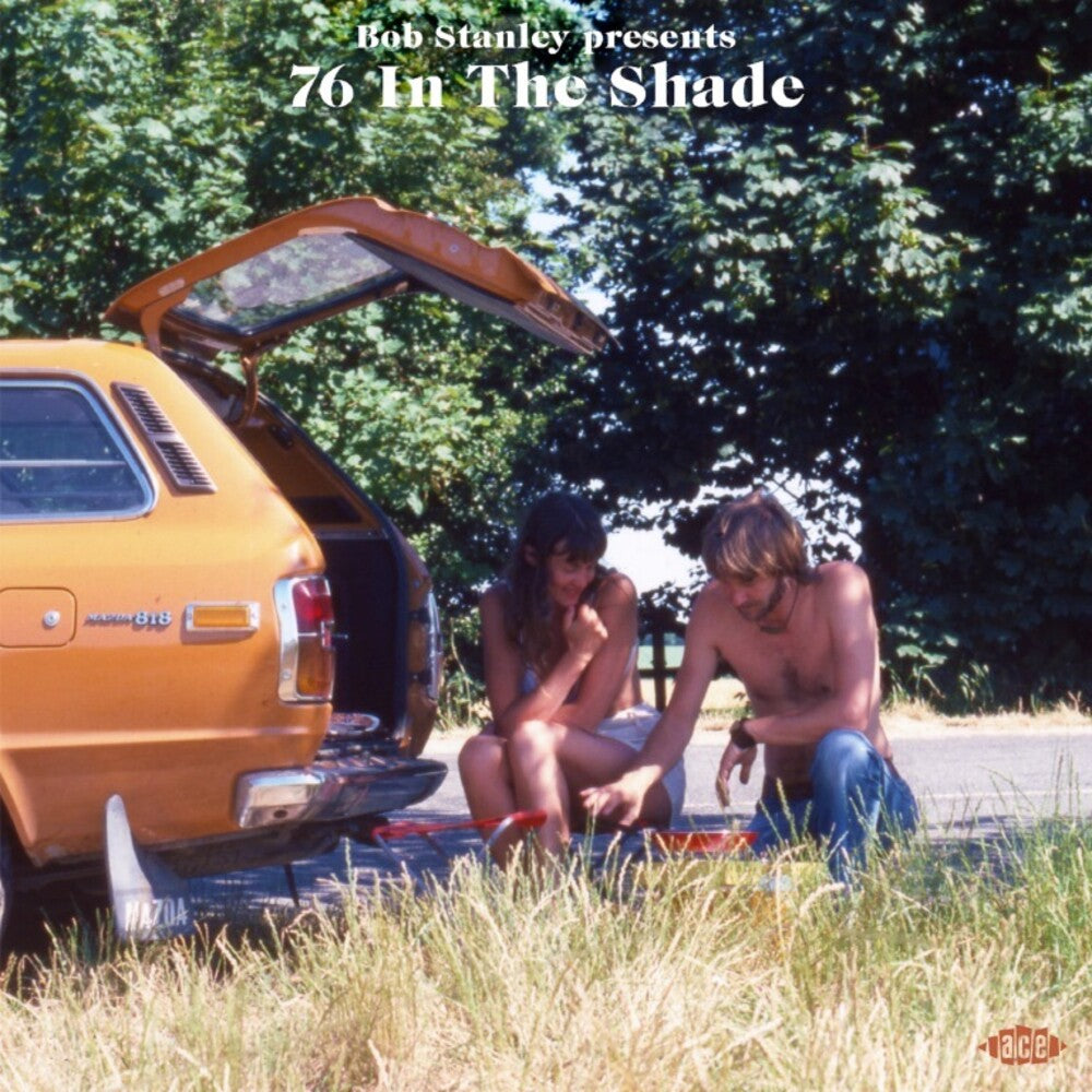 Bob Stanley Presents 76 In The Shade / Various- Bob Stanley Presents 76 In The Shade / Various - VINYL