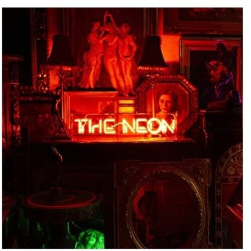 Erasure: Neon \ LP