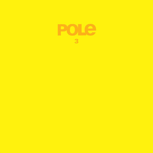 Pole: 3 \ LP