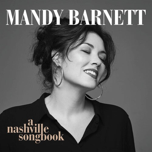 Mandy Barnett: A Nashville Songbook \ LP