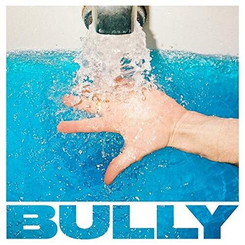 Bully- SUGAREGG - VINYL