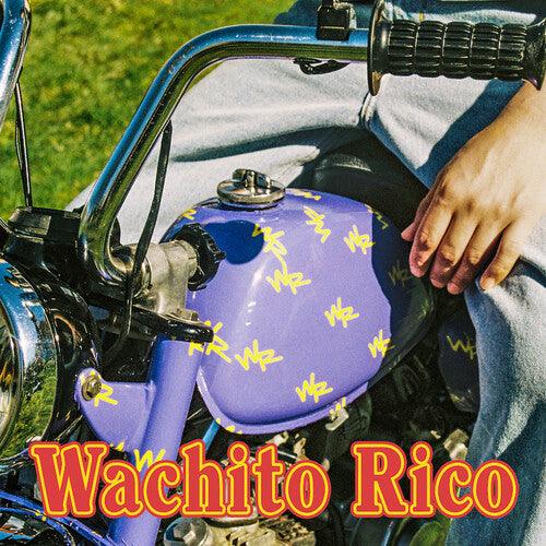 Boy Pablo- Wachito Rico - VINYL
