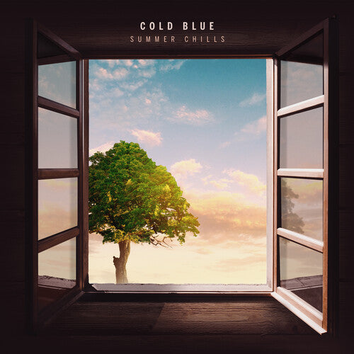Coldblue: Summer Chills  \ CD