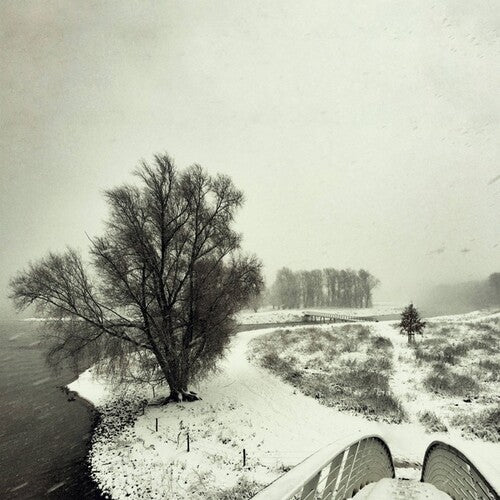 Beequeen: Winter \ LP