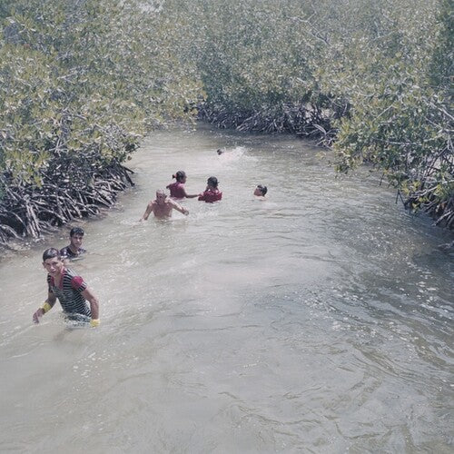 Bellows: Undercurrent \ LP