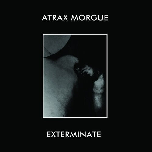 Atrax Morgue: Exterminate \ LP
