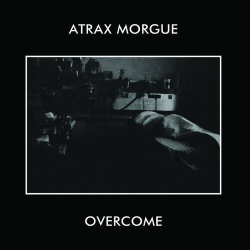 Atrax Morgue: Overcome \ LP
