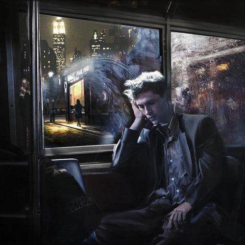 The Paper Kites- On the Train Ride Home - VINYL