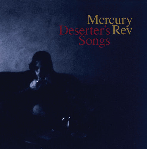 Mercury Rev- Deserter's Songs [LP] - VINYL