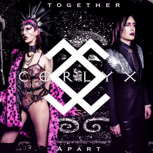 Corlyx: Together Apart  \ CD