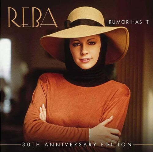 Reba McEntire: Rumor Has It (30th Anniversary Edition) \ LP