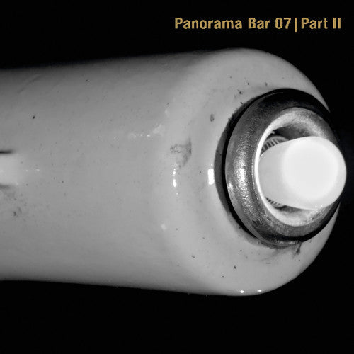 Various Artists: Panorama Bar 07: Part 2 - 12-INCH SINGLE